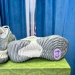 Gucci Interlock Double G low-top casual shoes - Image 9