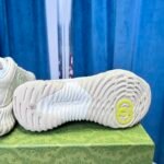 Gucci Interlock Double G low-top casual shoes - Image 9