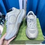 Gucci Interlock Double G low-top casual shoes - Image 5