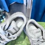 Gucci Interlock Double G low-top casual shoes - Image 7