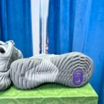 Gucci Interlock Double G low-top casual shoes - Image 9