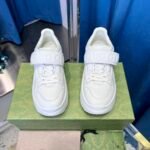 Gucci Velcro Dad Shoes - Image 3
