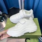 Gucci Velcro Dad Shoes - Image 4