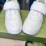 Gucci Velcro Dad Shoes - Image 6