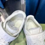 Gucci Velcro Dad Shoes - Image 7
