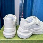 Gucci Velcro Dad Shoes - Image 8