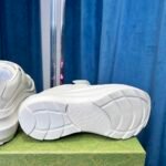 Gucci Velcro Dad Shoes - Image 9