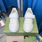 Gucci Velcro Dad Shoes - Image 3