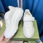 Gucci Velcro Dad Shoes - Image 5