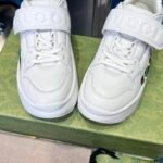 Gucci Velcro Dad Shoes - Image 6