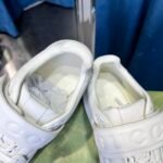 Gucci Velcro Dad Shoes - Image 7
