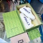 Gucci Velcro Dad Shoes - Image 2