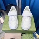 Gucci Velcro Dad Shoes - Image 3