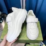 Gucci Velcro Dad Shoes - Image 5