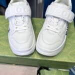 Gucci Velcro Dad Shoes - Image 6