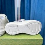 Gucci Velcro Dad Shoes - Image 9