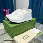 Gucci Trainer Sneaker