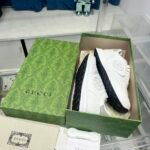 Gucci Trainer Sneaker - Image 2