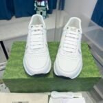Gucci Trainer Sneaker - Image 3