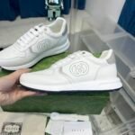 Gucci Trainer Sneaker - Image 4