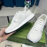 Gucci Trainer Sneaker - Image 5