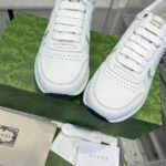 Gucci Trainer Sneaker - Image 6