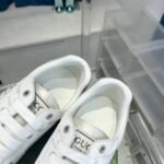 Gucci Trainer Sneaker - Image 7