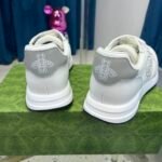 Gucci Trainer Sneaker - Image 8