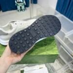 Gucci Trainer Sneaker - Image 9