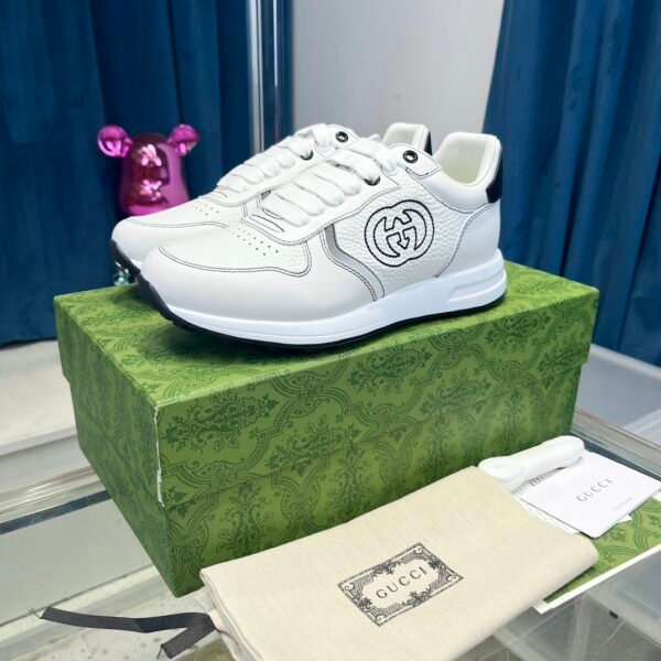 Gucci Trainer Sneaker