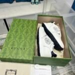 Gucci Trainer Sneaker - Image 2