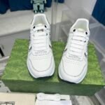 Gucci Trainer Sneaker - Image 3