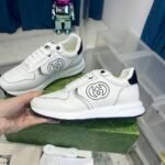 Gucci Trainer Sneaker - Image 4