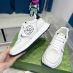 Gucci Trainer Sneaker - Image 5