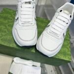 Gucci Trainer Sneaker - Image 6