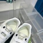 Gucci Trainer Sneaker - Image 7