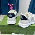Gucci Trainer Sneaker - Image 8