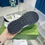 Gucci Trainer Sneaker - Image 9