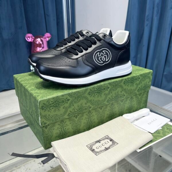 Gucci Trainer Sneaker