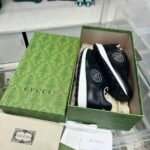 Gucci Trainer Sneaker - Image 2