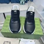 Gucci Trainer Sneaker - Image 3