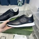 Gucci Trainer Sneaker - Image 4