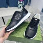 Gucci Trainer Sneaker - Image 5