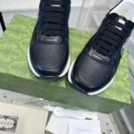 Gucci Trainer Sneaker - Image 6