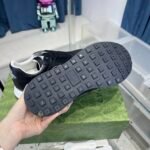 Gucci Trainer Sneaker - Image 9