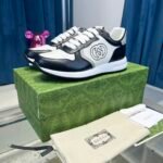Gucci Trainer Sneaker
