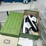 Gucci Trainer Sneaker - Image 2