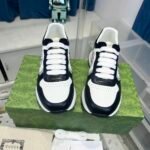 Gucci Trainer Sneaker - Image 3