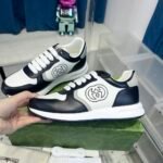 Gucci Trainer Sneaker - Image 4
