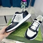 Gucci Trainer Sneaker - Image 5